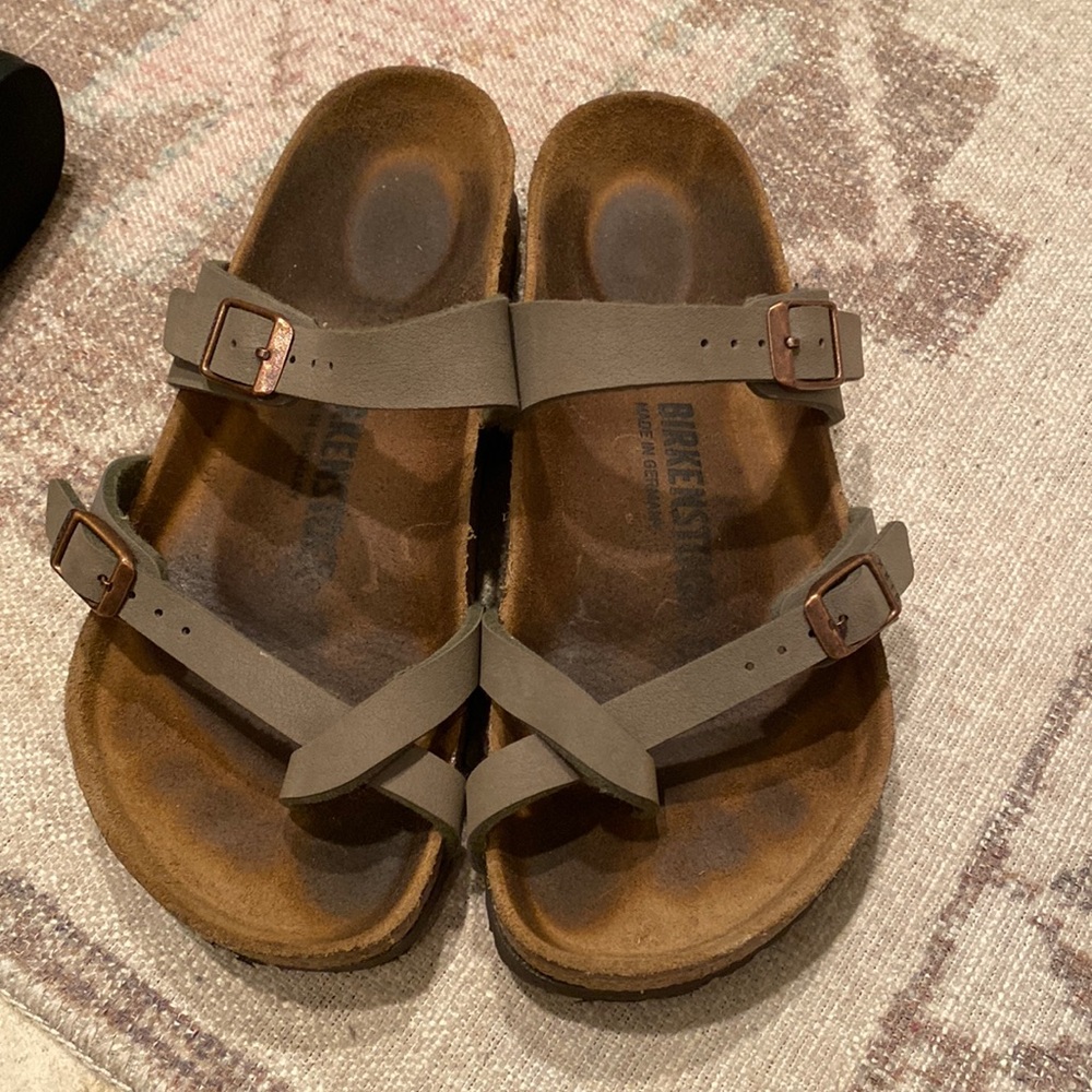 BIRKENSTOCK